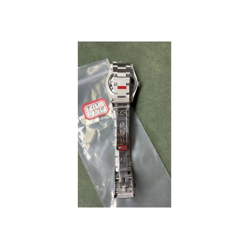 Rolex Oyster Perpetual