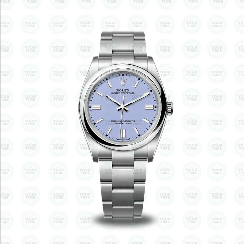 Rolex Oyster Perpetual