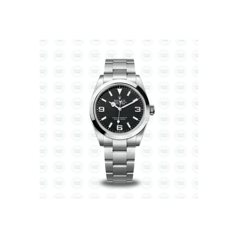 Rolex Explorer