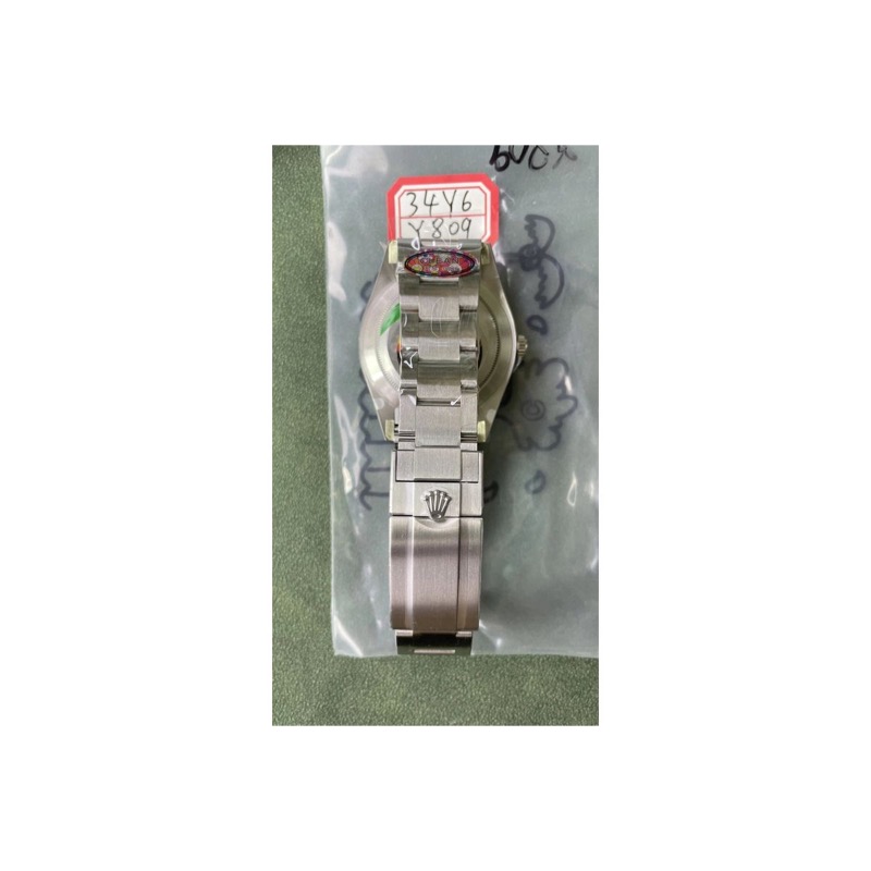 Rolex Explorer