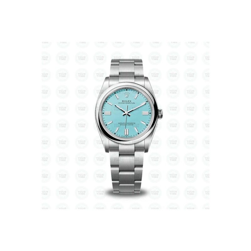 Rolex Oyster Perpetual
