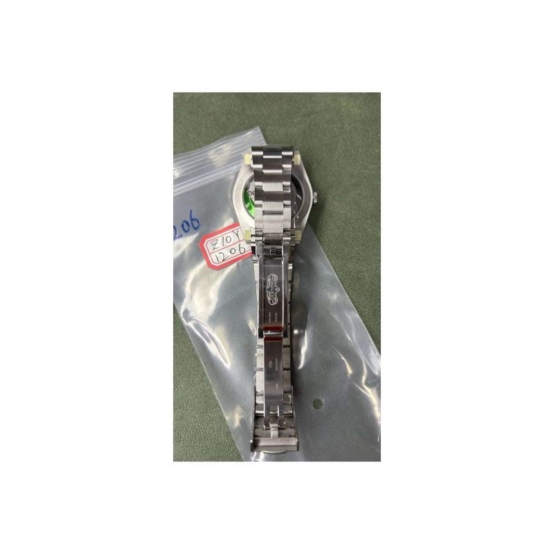 Rolex Oyster Perpetual