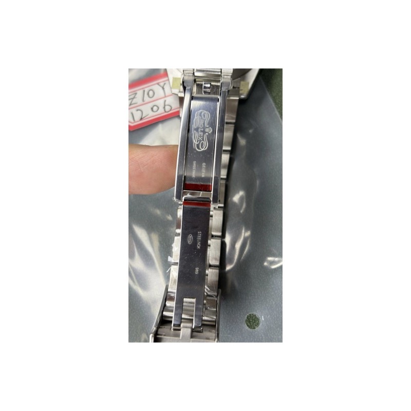 Rolex Oyster Perpetual