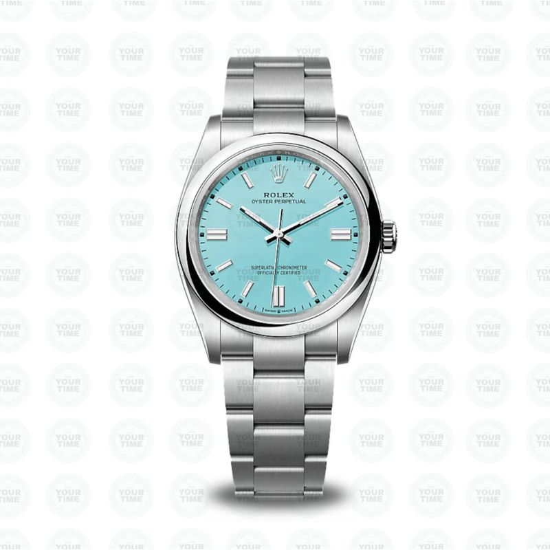 Rolex Oyster Perpetual