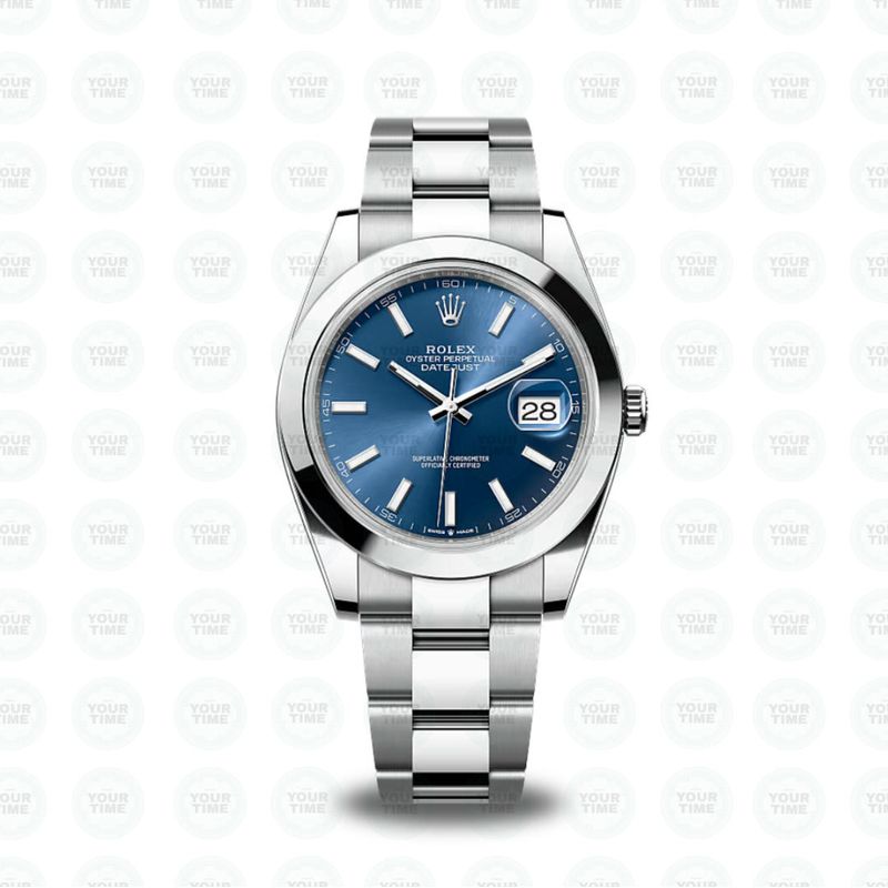 Rolex Datejust