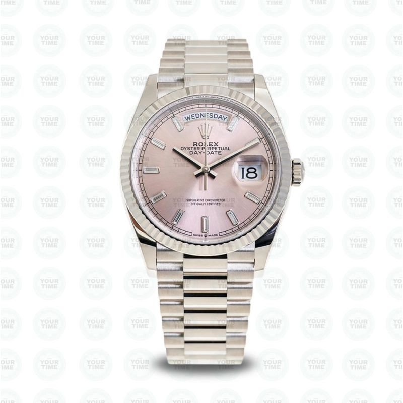 Rolex Day-Date