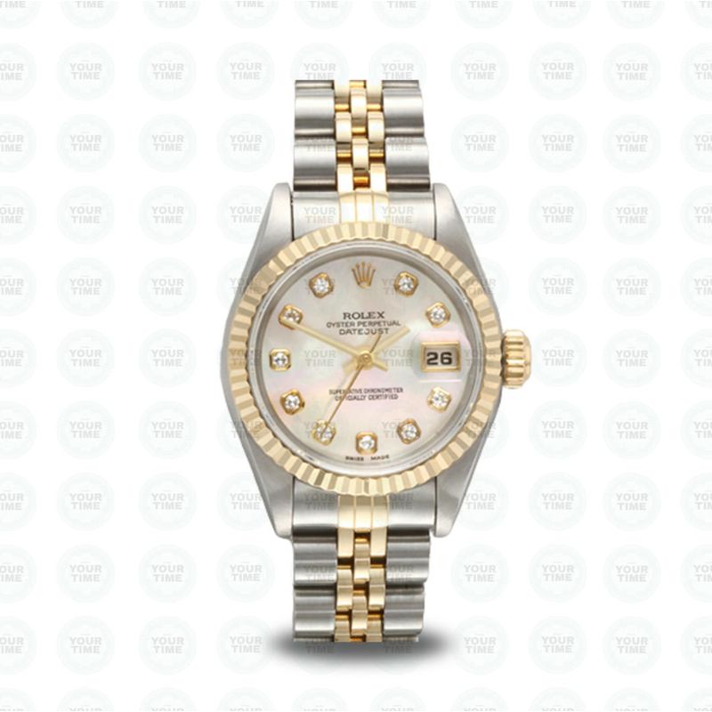 Rolex Datejust