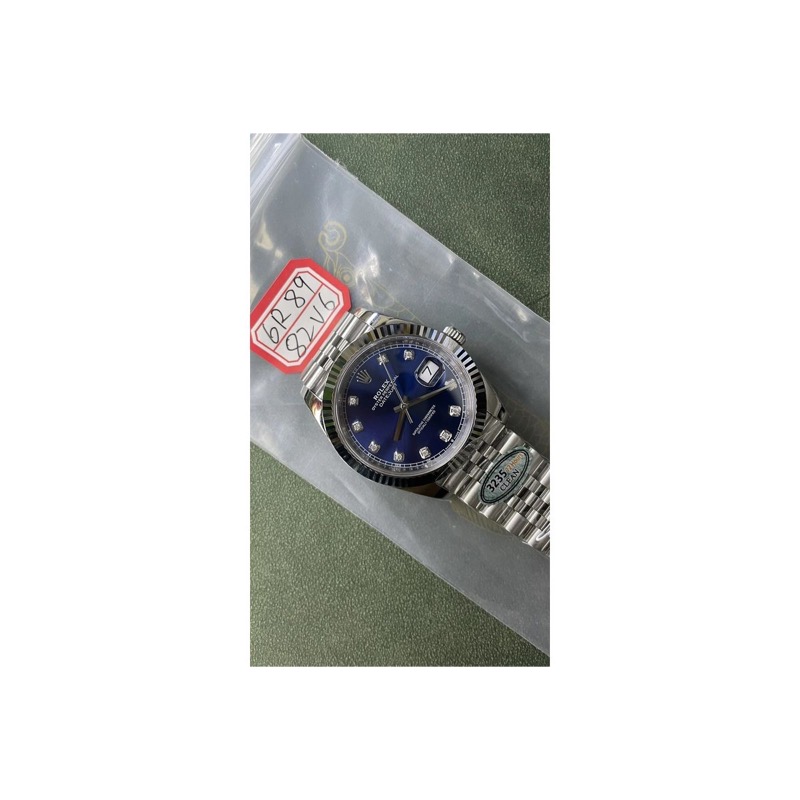 Rolex Datejust