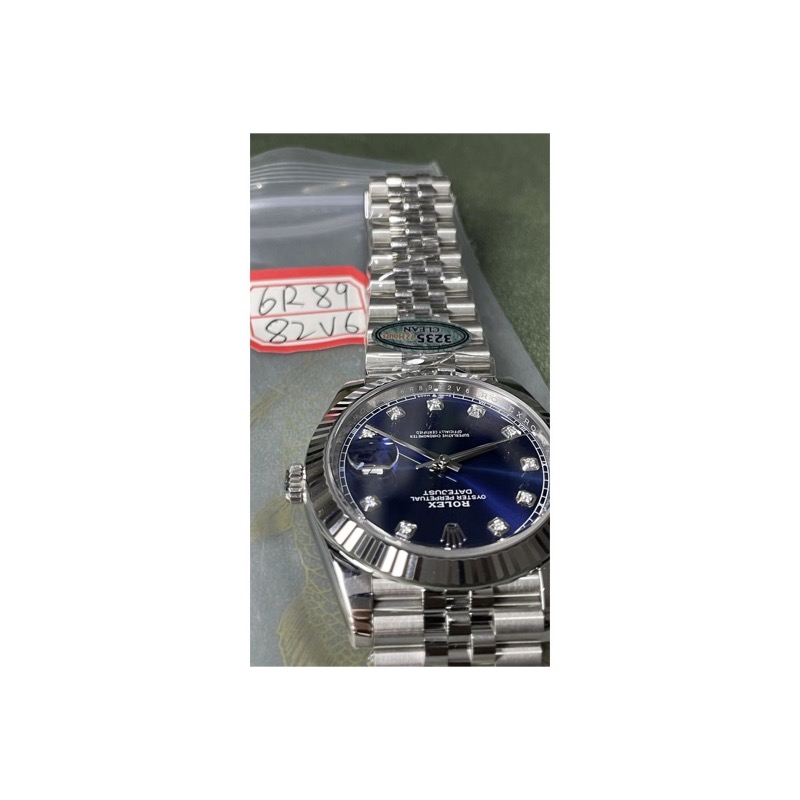 Rolex Datejust