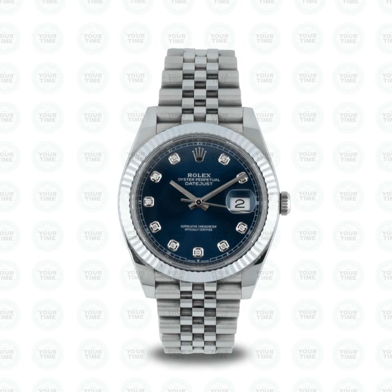 Rolex Datejust