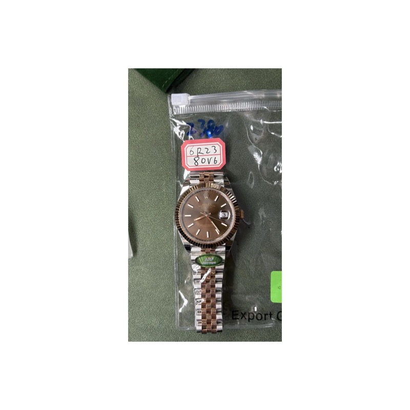 Rolex Datejust