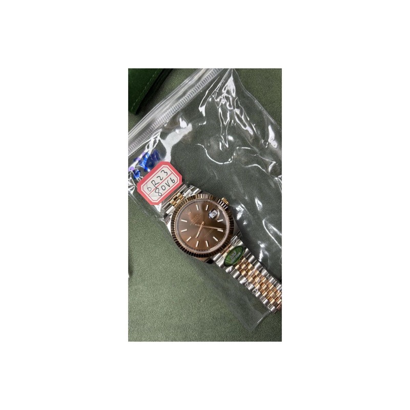 Rolex Datejust