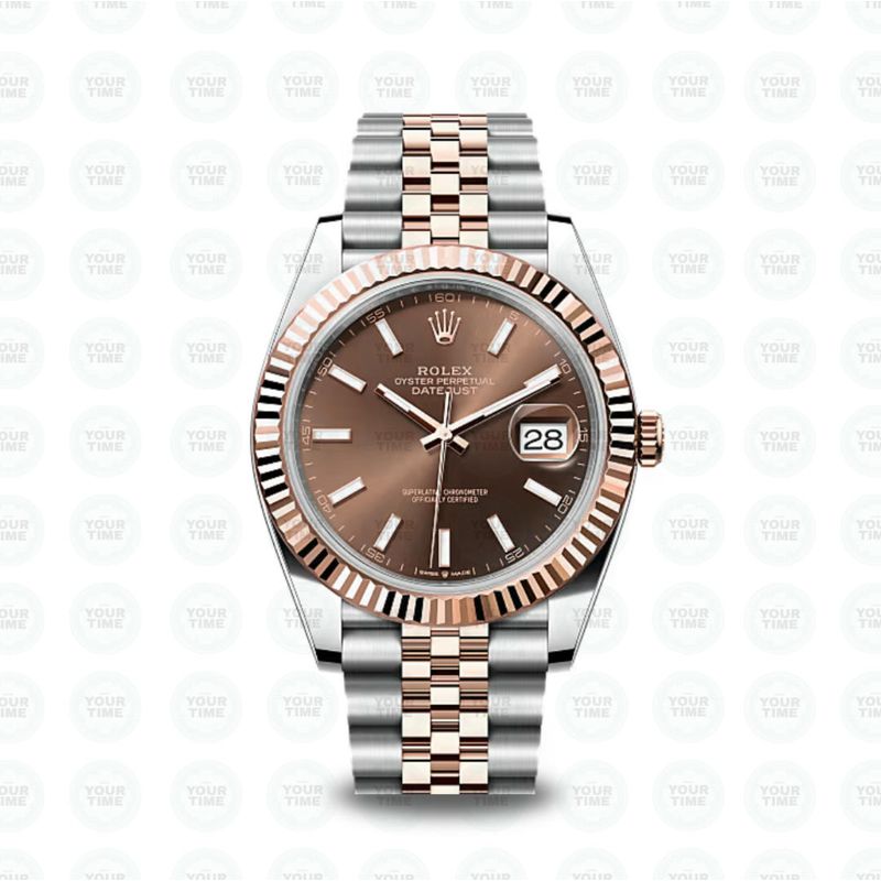 Rolex Datejust