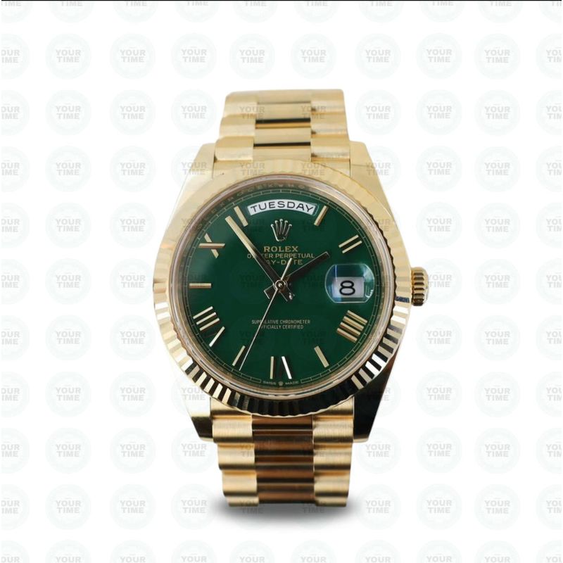 Rolex Day-Date