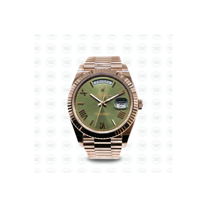 Rolex Day-Date