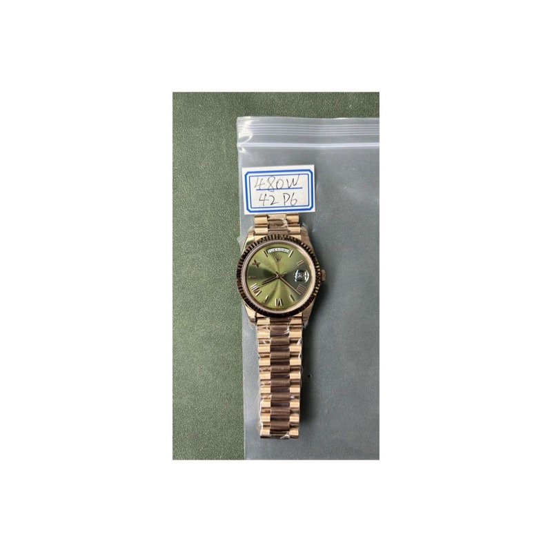 Rolex Day-Date