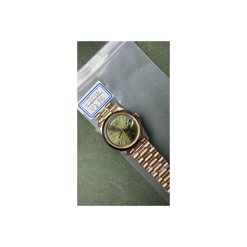 Rolex Day-Date