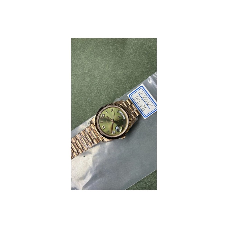 Rolex Day-Date