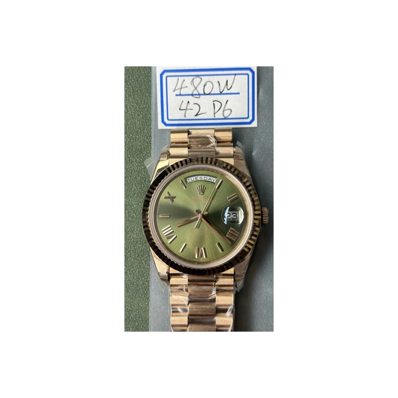 Rolex Day-Date