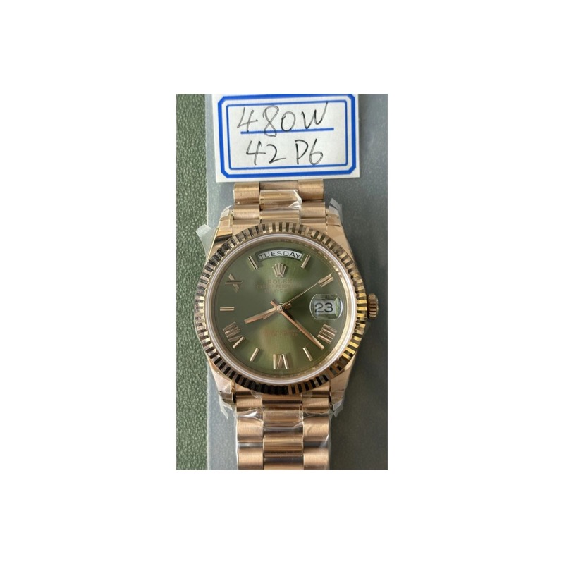 Rolex Day-Date