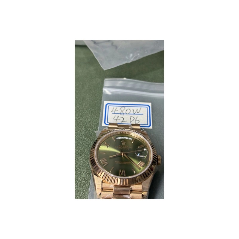 Rolex Day-Date
