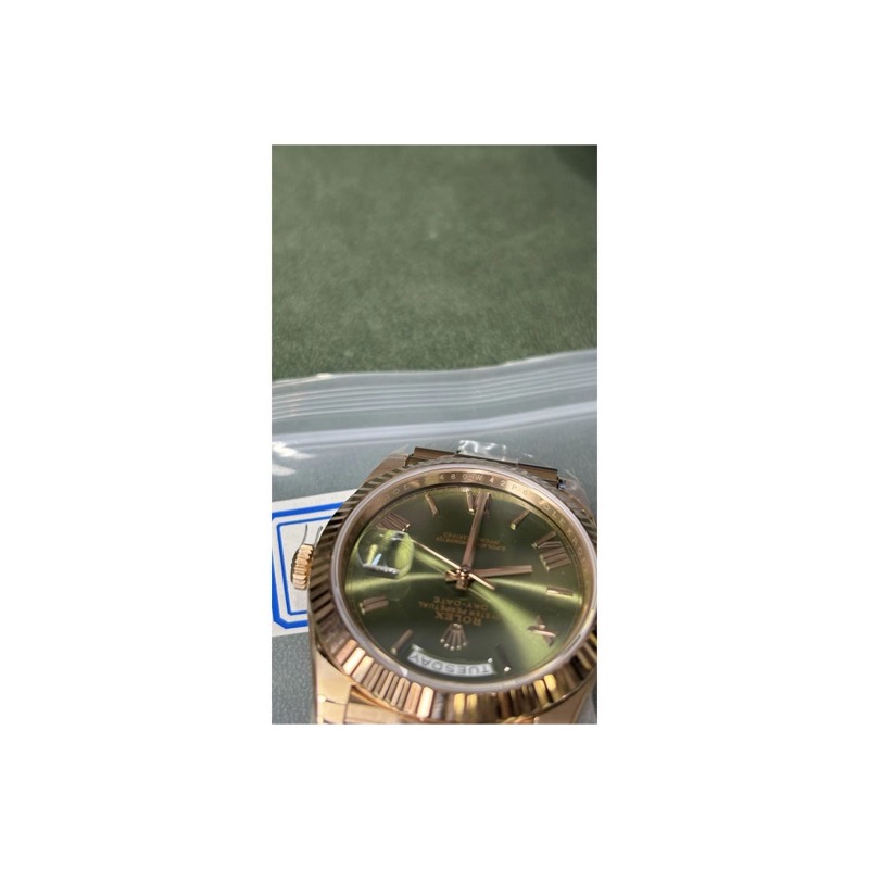 Rolex Day-Date