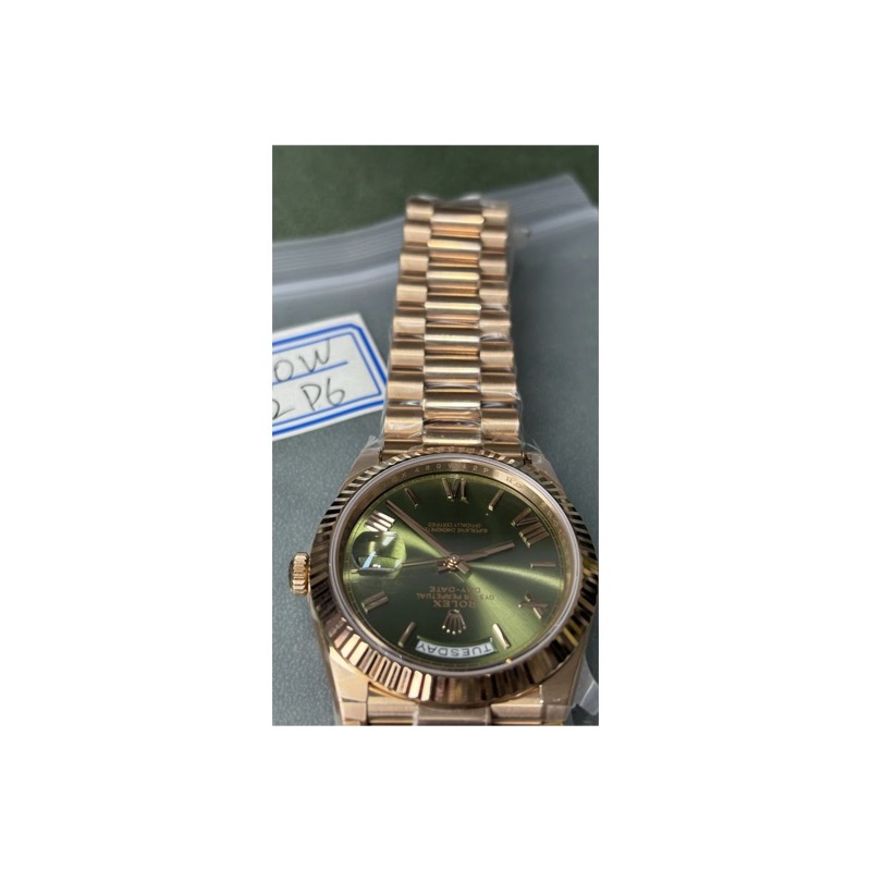 Rolex Day-Date