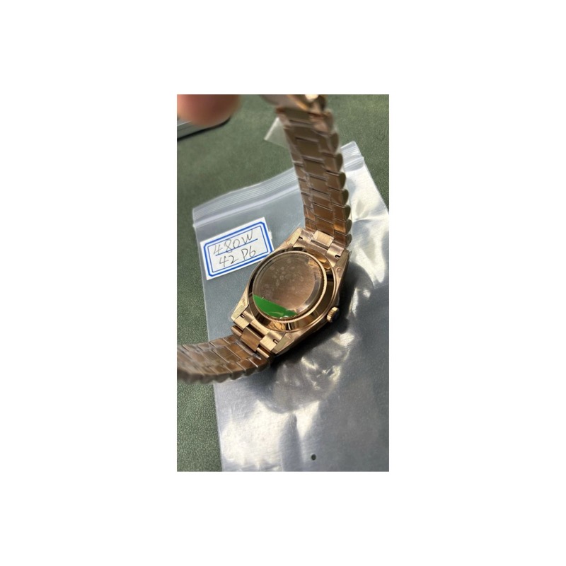 Rolex Day-Date