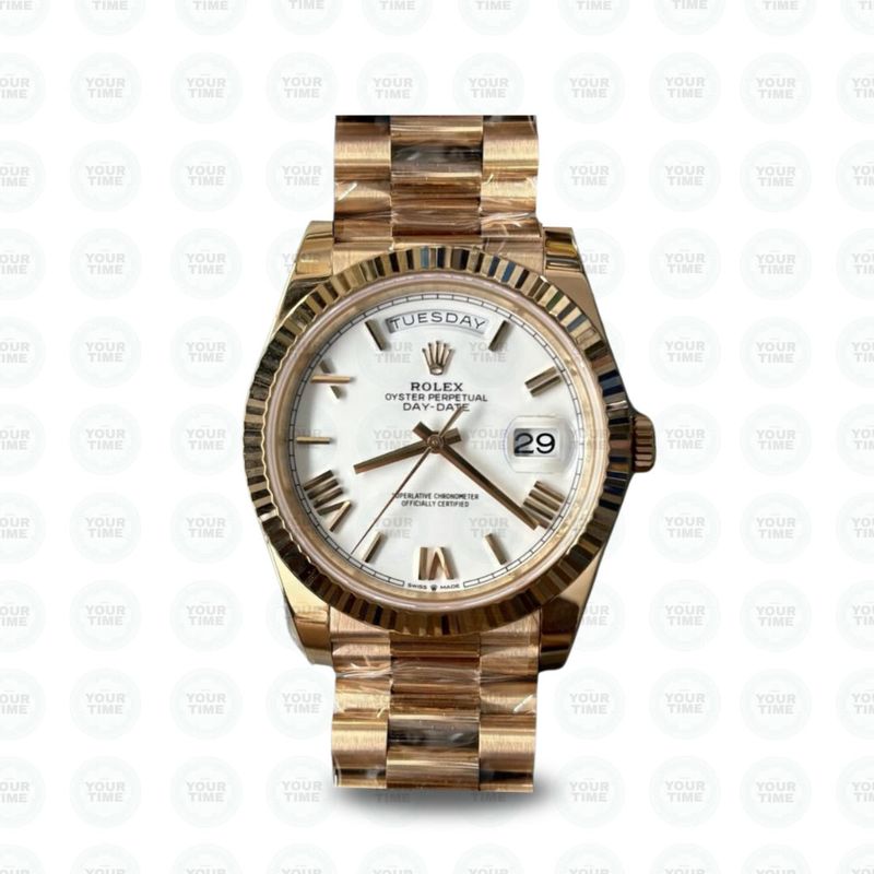 Rolex Day-Date