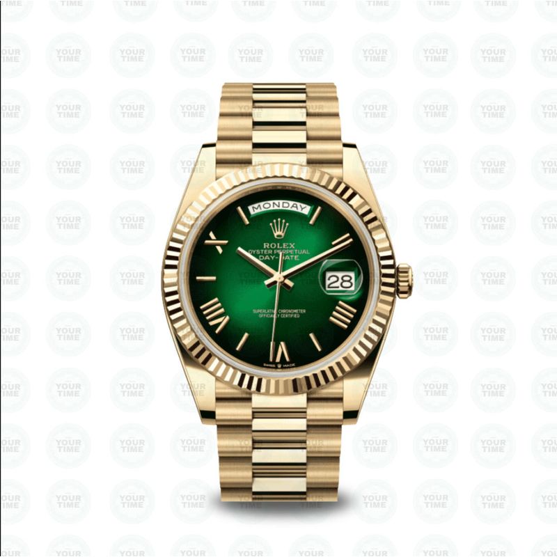 Rolex Day-Date