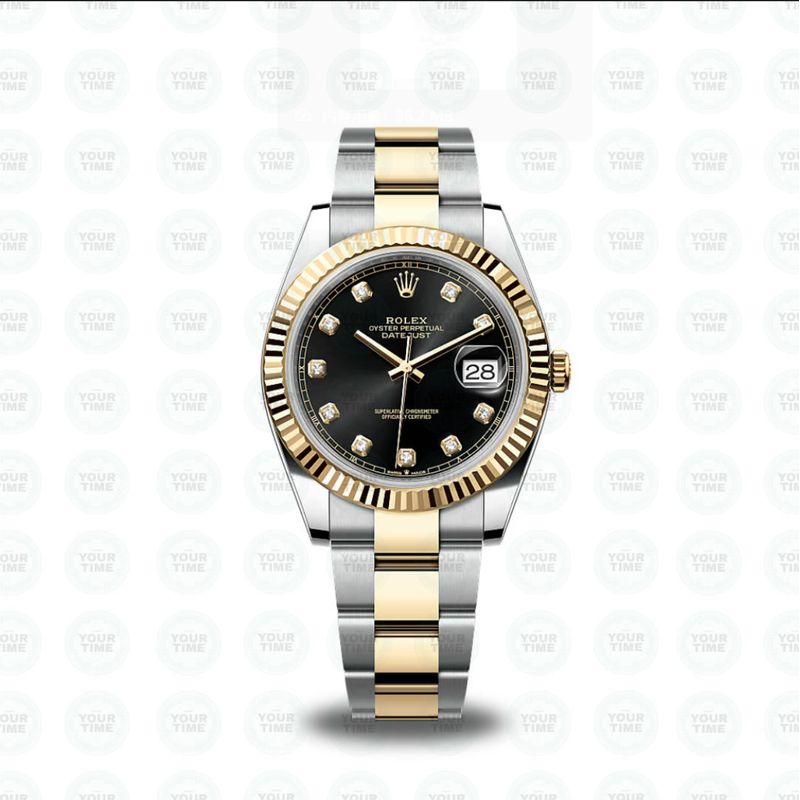 Rolex Datejust