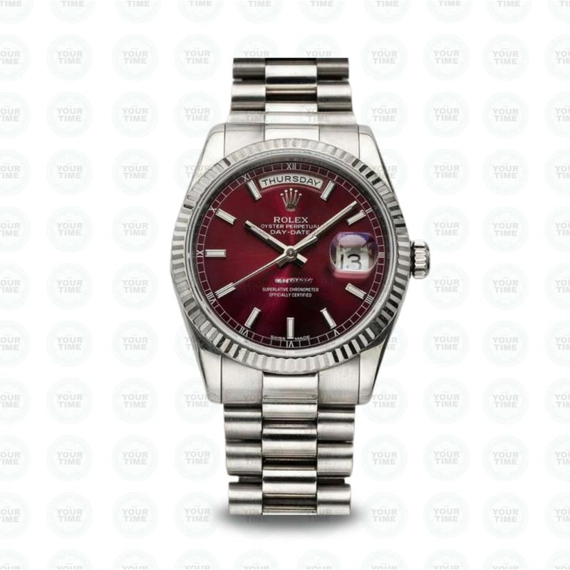 Rolex Day-Date