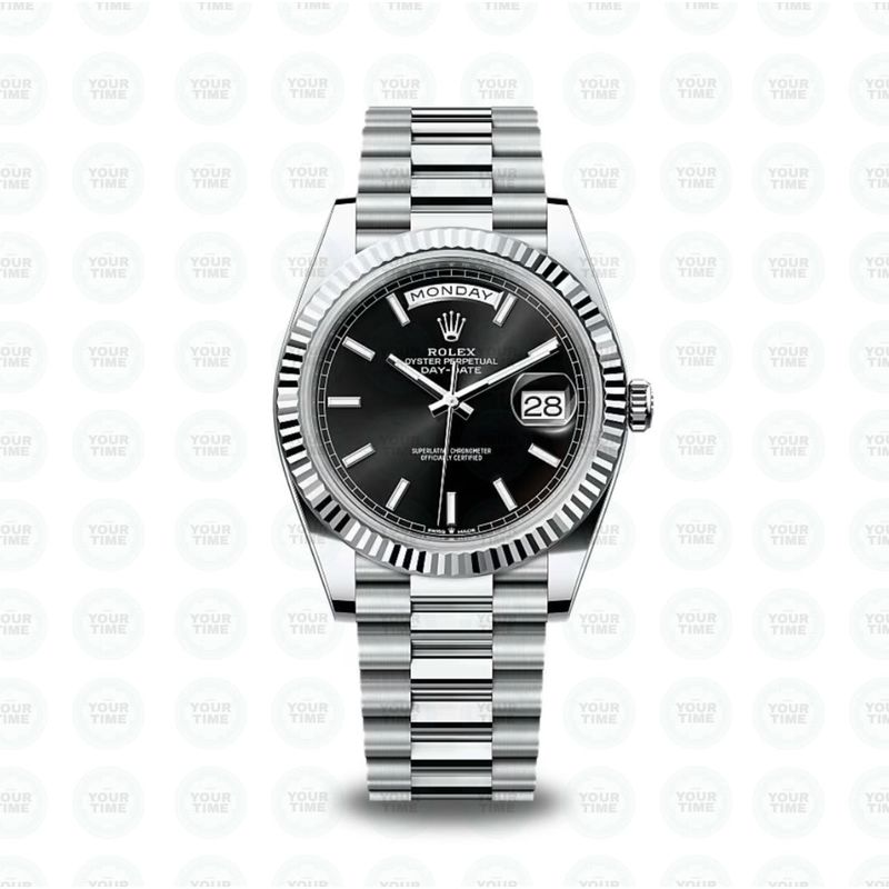 Rolex Day-Date