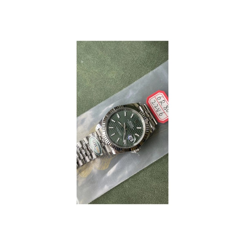 Rolex Datejust