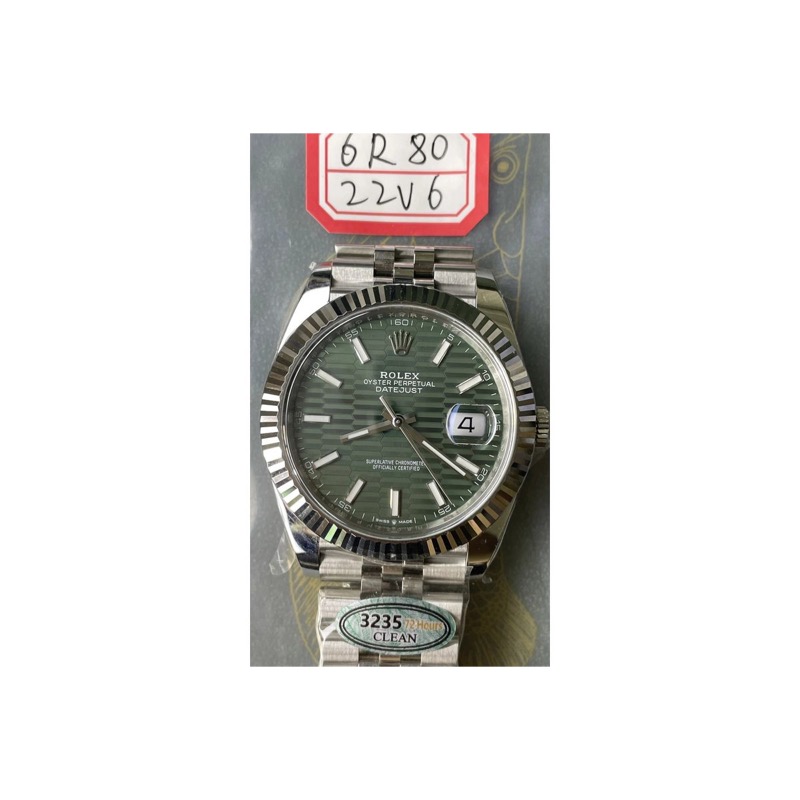 Rolex Datejust