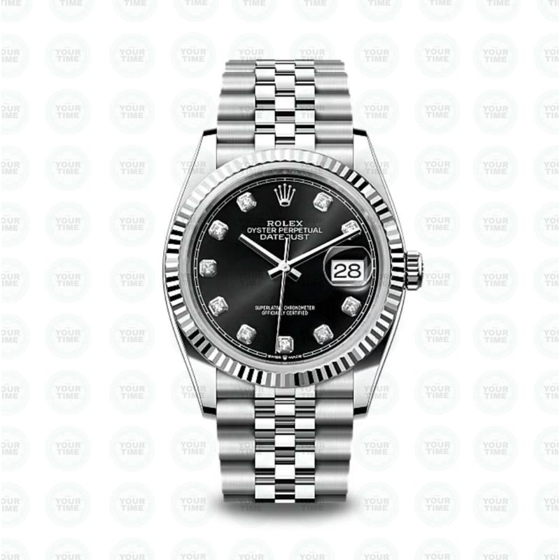 Rolex Datejust