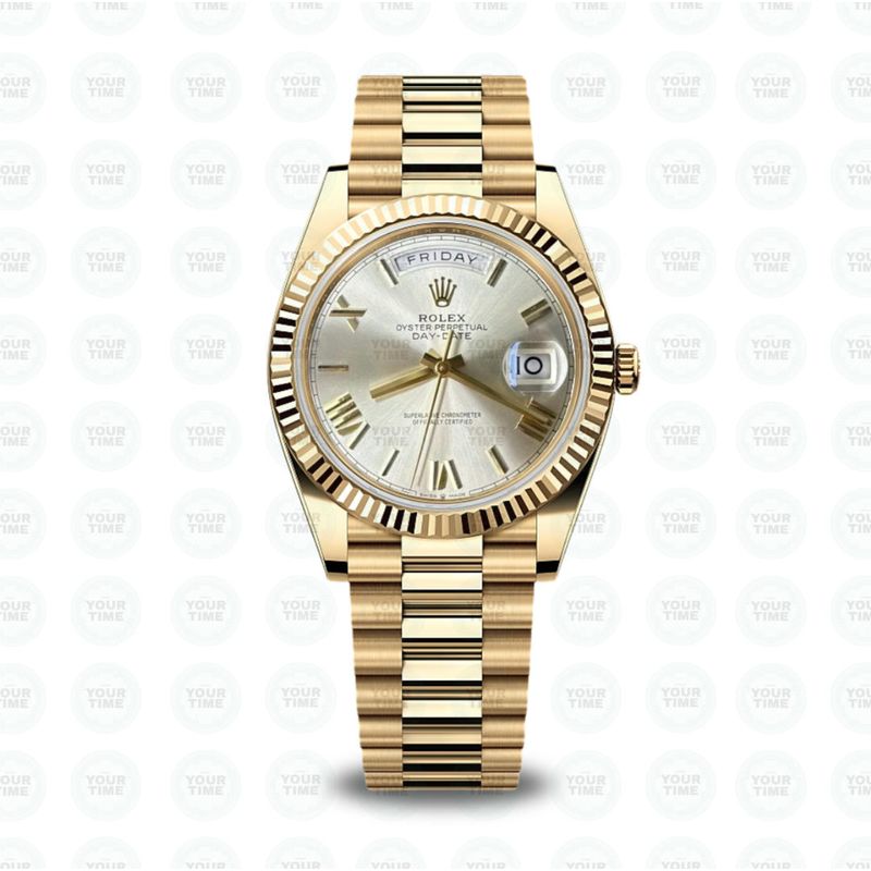 Rolex Day-Date