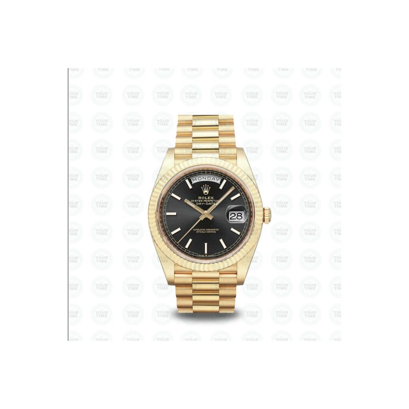 Rolex Day-Date