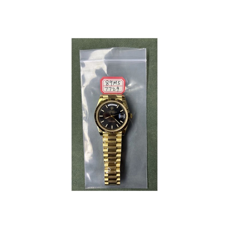 Rolex Day-Date
