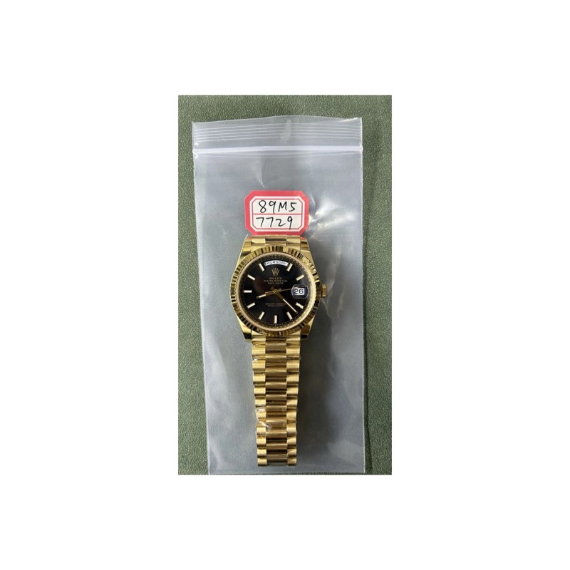 Rolex Day-Date