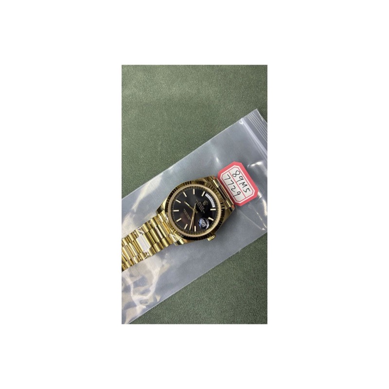 Rolex Day-Date