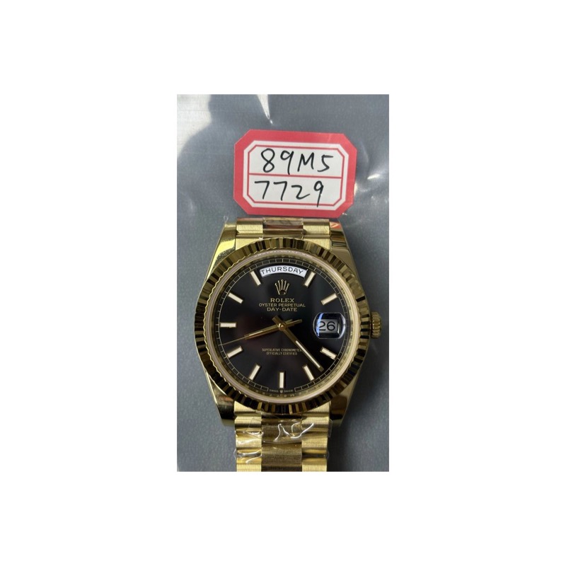 Rolex Day-Date