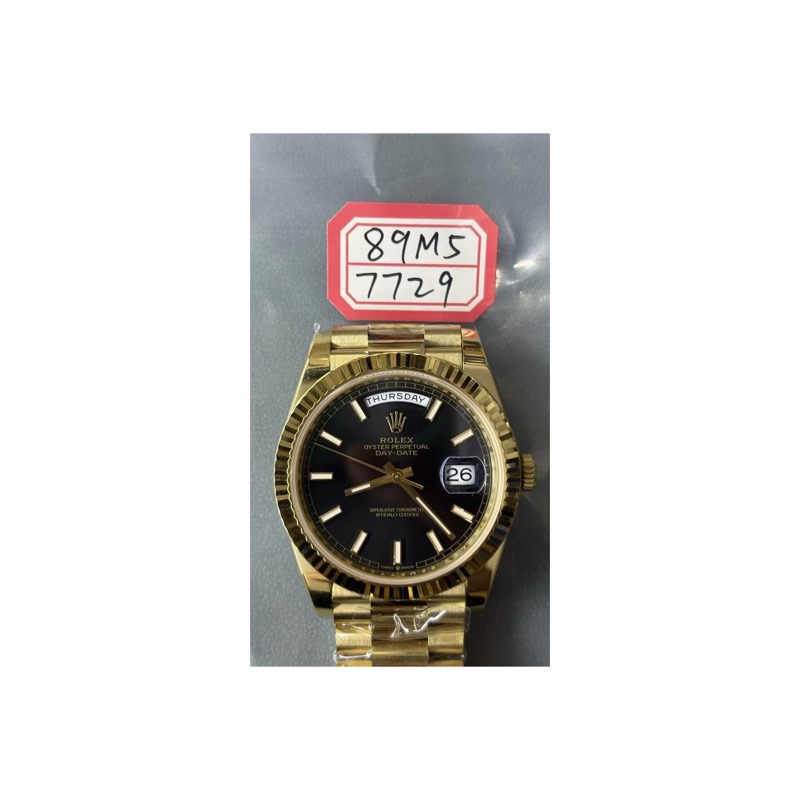 Rolex Day-Date