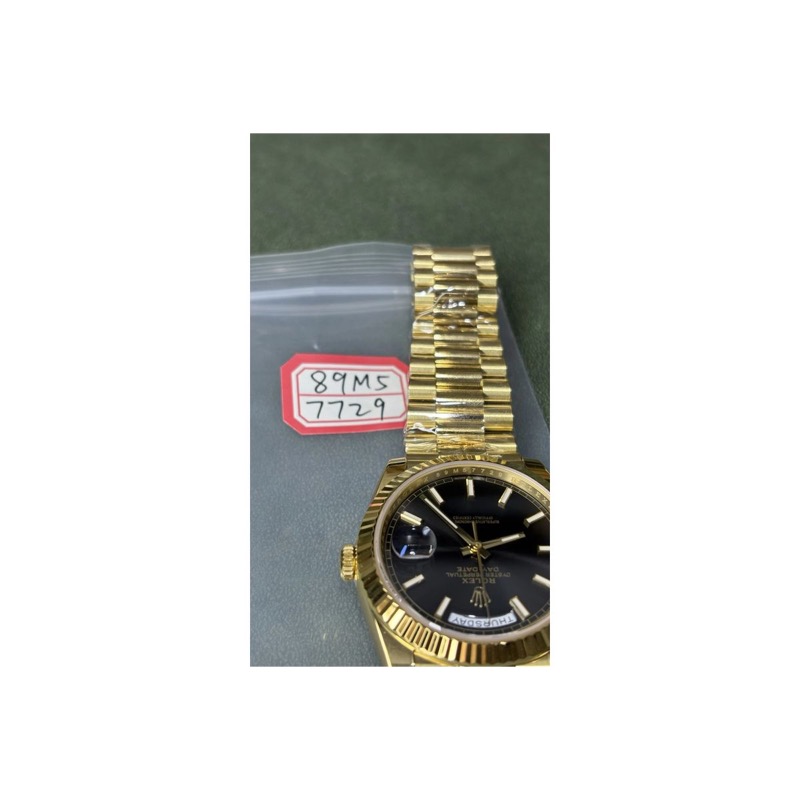 Rolex Day-Date