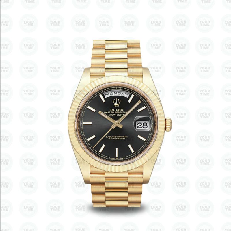 Rolex Day-Date