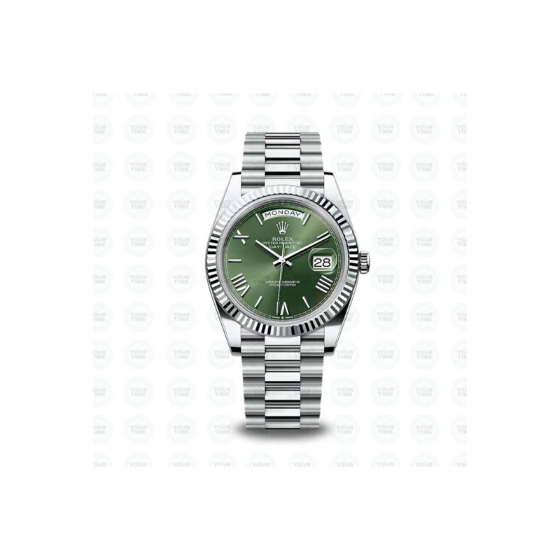 Rolex Day-Date