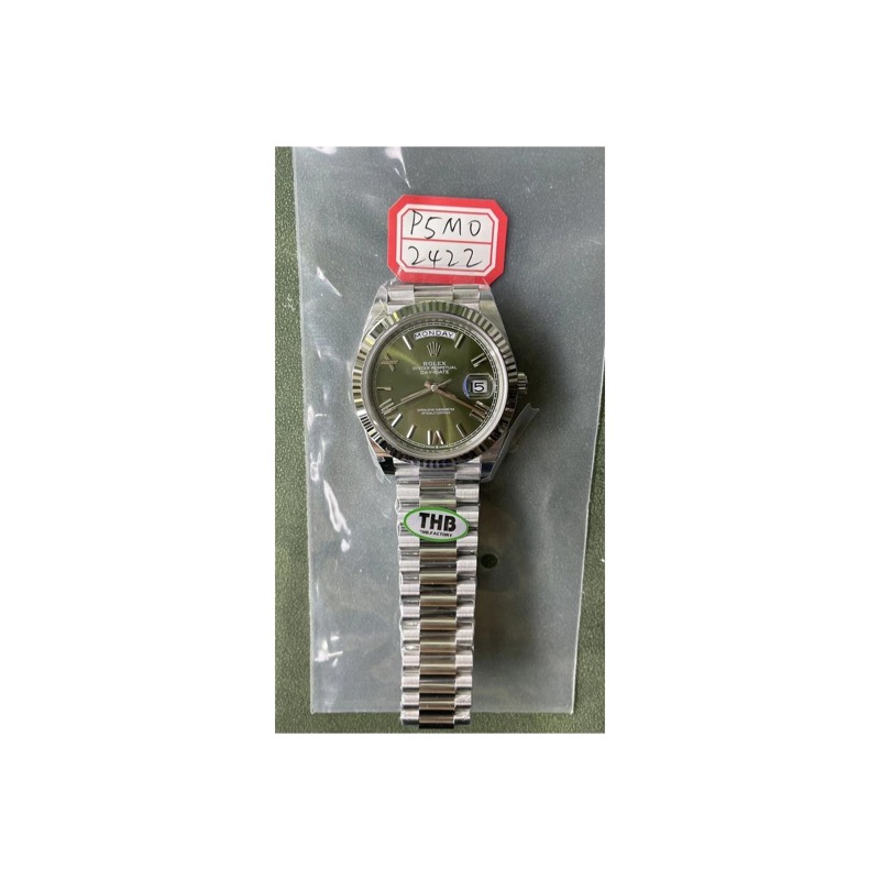 Rolex Day-Date