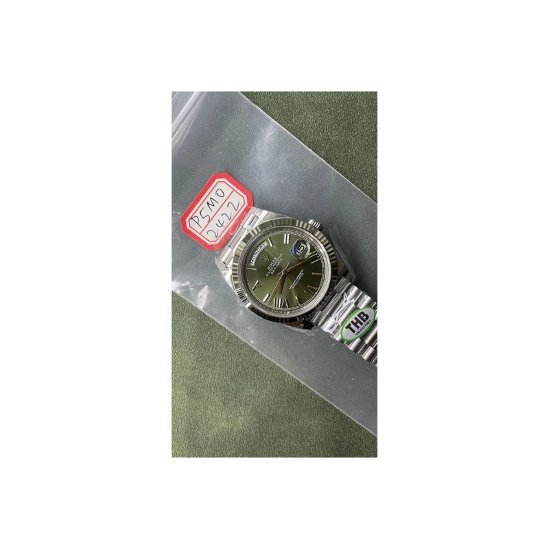 Rolex Day-Date