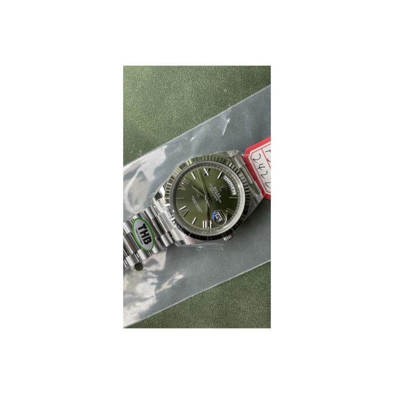 Rolex Day-Date