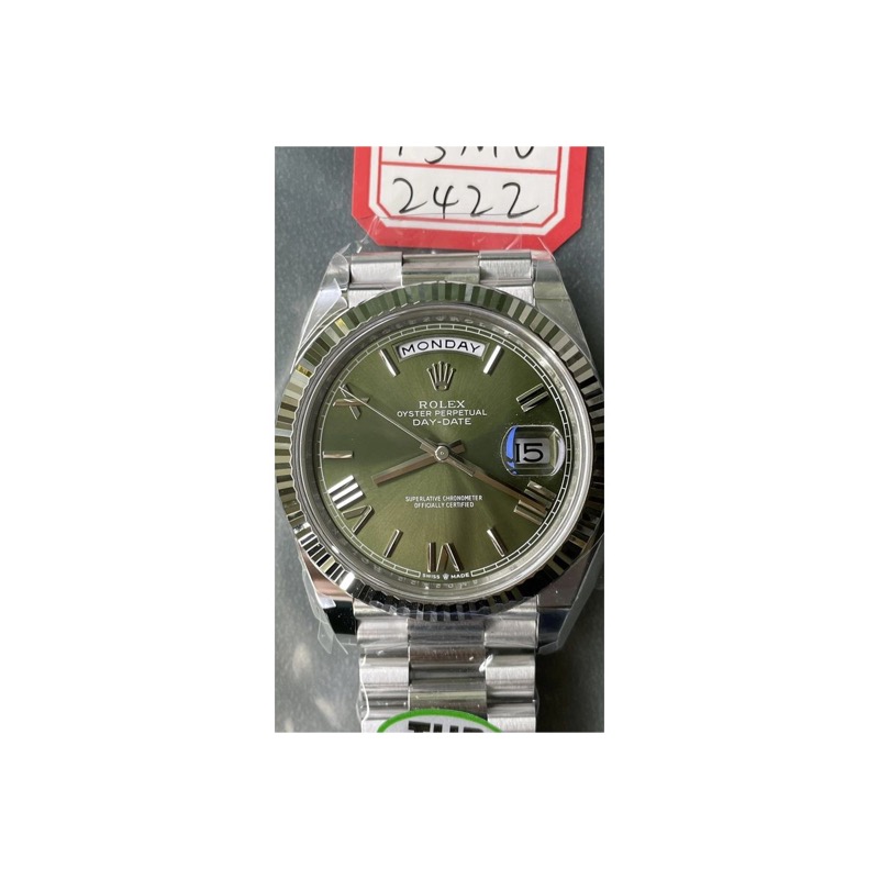 Rolex Day-Date